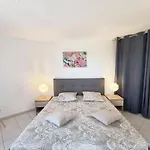 Apartman Barcaresa - Malibu Catalan T2 Terrasse