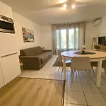Barcaresa - Malibu Catalan T2 Terrasse Lejlighed *