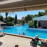 Barcaresa - Malibu Catalan T2 Terrasse Lejlighed *