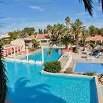 Barcaresa - Malibu Catalan T2 Terrasse Canet-en-Roussillon