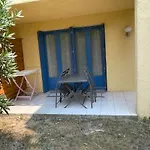 Barcaresa - Malibu Catalan T2 Terrasse Lejlighed *