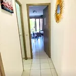 Apartman Barcaresa - Malibu Catalan T2 Terrasse