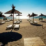 Barcaresa - Malibu Catalan T2 Terrasse Apartman Canet-en-Roussillon
