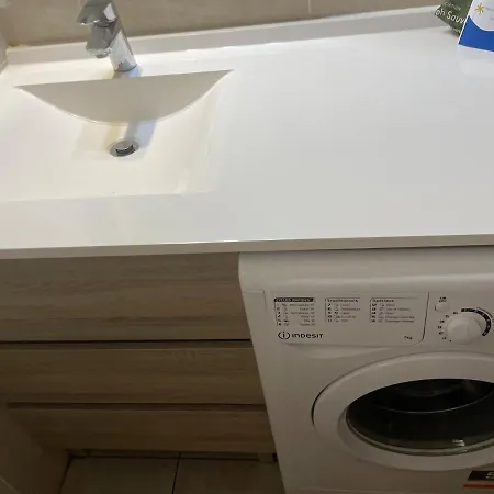 Barcaresa - Malibu Village Catalan T2 Terrasse Διαμέρισμα *