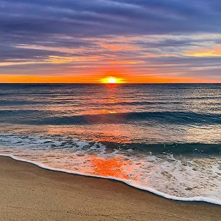Appartamento Barcaresa - Malibu Village Catalan T2 Terrasse