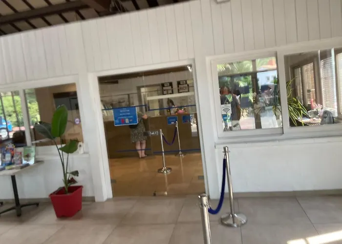 Barcaresa - Malibu Catalan T2 Terrasse